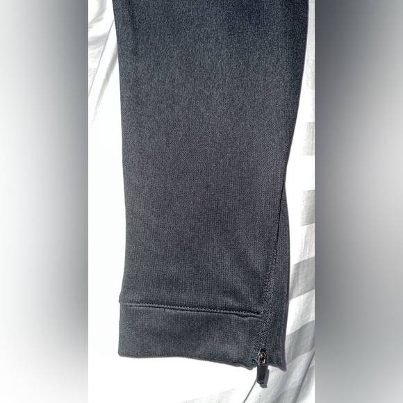 Men’s Nike Pro Dri-FIT Fleece Training Pants - Picture 8 of 9